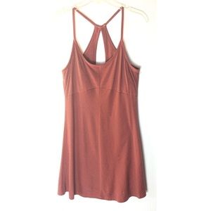 Patagonia | Women’s Sundress Striped Dress Size M